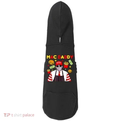 Doddie Hoodie