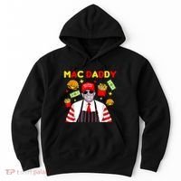 Mac Daddy Hoodie thumb 0