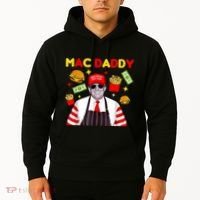 Mac Daddy Hoodie thumb 2