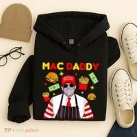 Mac Daddy Hoodie thumb 4