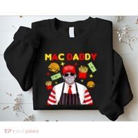 Mac Daddy Sweatshirt thumb 2