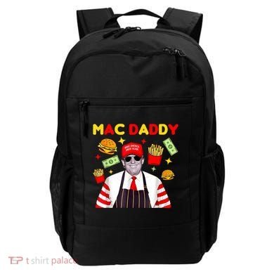 Mac Daddy Backpack