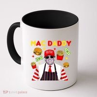 Mac Daddy Coffee Mug thumb 0