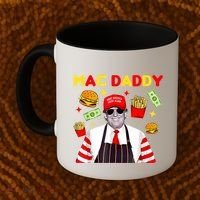 Mac Daddy Coffee Mug thumb 2
