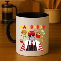Mac Daddy Coffee Mug thumb 4