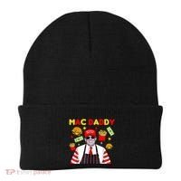 Mac Daddy Beanie thumb 0