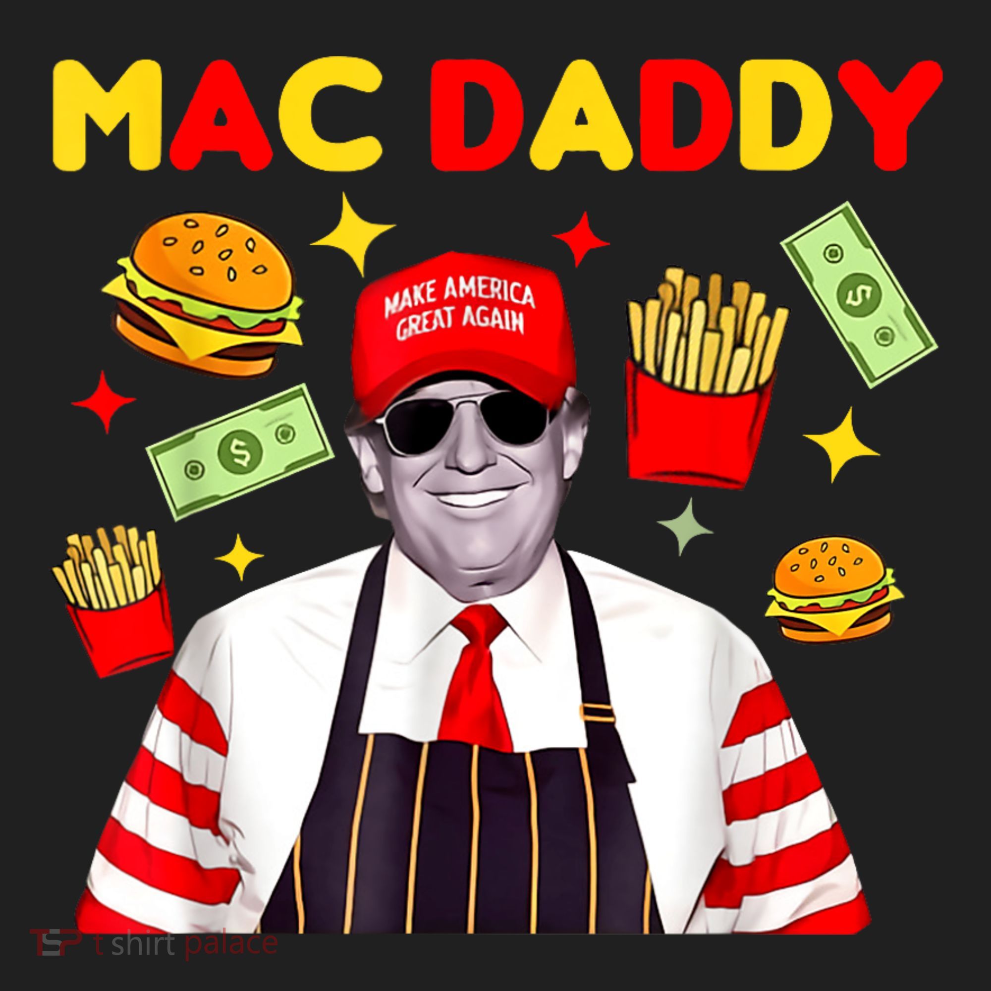 Mac Daddy Beanie