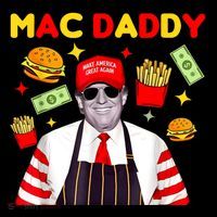 Mac Daddy Pajama Set thumb 2