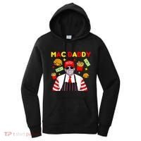 Mac Daddy Women's Hoodie thumb 0