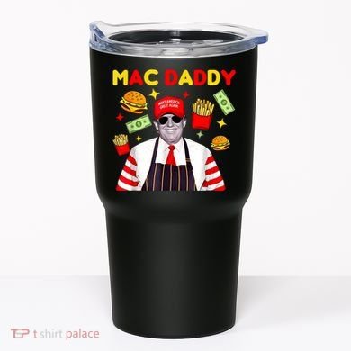 Mac Daddy Tumbler