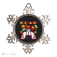 Mac Daddy Ornament thumb 0