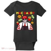 Mac Daddy Baby Bodysuit thumb 0