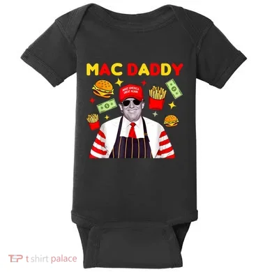 Baby Bodysuit