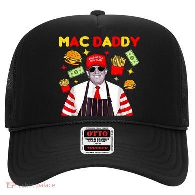 Mac Daddy Hat