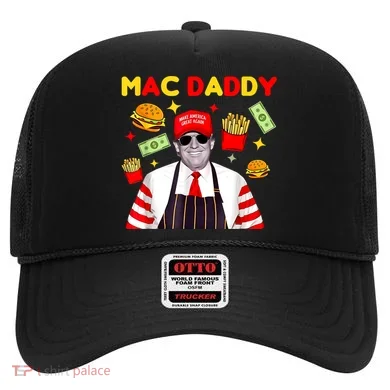 Mac Daddy Hat