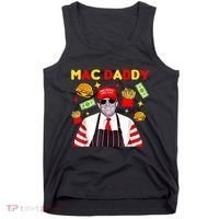 Mac Daddy Tank Top thumb 0