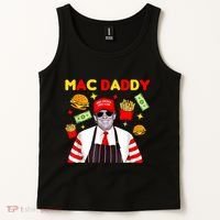 Mac Daddy Tank Top thumb 2