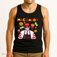 Mac Daddy Tank Top thumb 3
