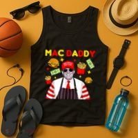 Mac Daddy Tank Top thumb 4
