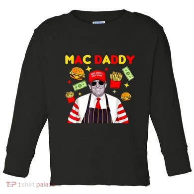 Toddler Long Sleeve