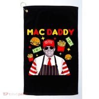 Mac Daddy Golf Towel thumb 0