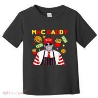 Mac Daddy Toddler T-Shirt thumb 0