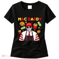 Mac Daddy Women's T-Shirt thumb 0