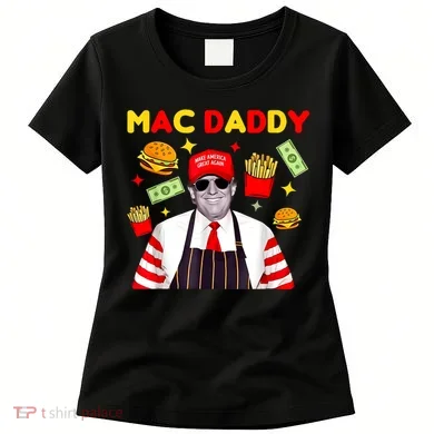 Mac Daddy Women's T-Shirt