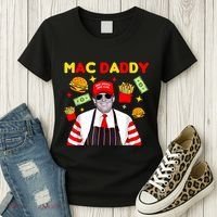 Mac Daddy Women's T-Shirt thumb 3