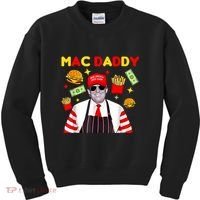 Mac Daddy Kids Sweatshirt thumb 0