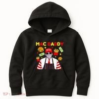 Mac Daddy Kids Hoodie thumb 0