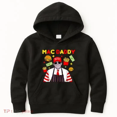 Kids Hoodie