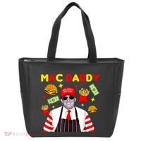 Mac Daddy Tote Bag thumb 0