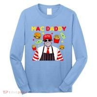 Mac Daddy Long Sleeve Shirt thumb 0