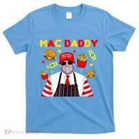 Mac Daddy T-Shirt thumb 0
