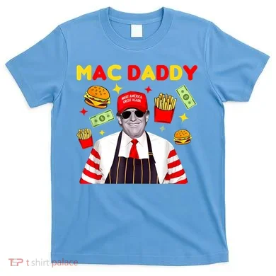 Mac Daddy T-Shirt