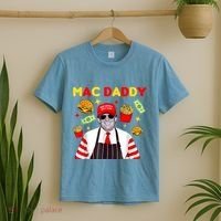 Mac Daddy T-Shirt thumb 2