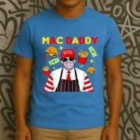 Mac Daddy T-Shirt thumb 3