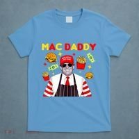 Mac Daddy T-Shirt thumb 4