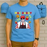 Mac Daddy T-Shirt thumb 5