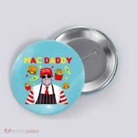 Mac Daddy Button thumb 0