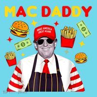 Mac Daddy Button thumb 1