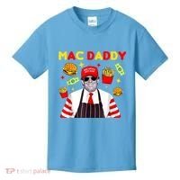 Mac Daddy Kids T-Shirt thumb 0