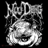 Moo Deng Metal Hoodie thumb 7
