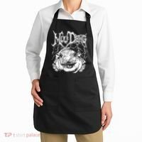 Moo Deng Metal Apron thumb 2