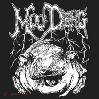 Moo Deng Metal Hat thumb 2