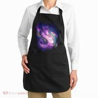 Mystical Dragon Apron thumb 2