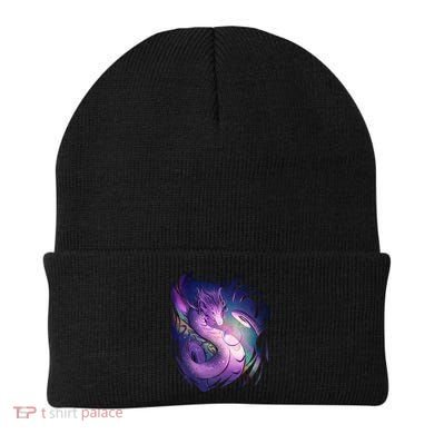 Mystical Dragon Beanie