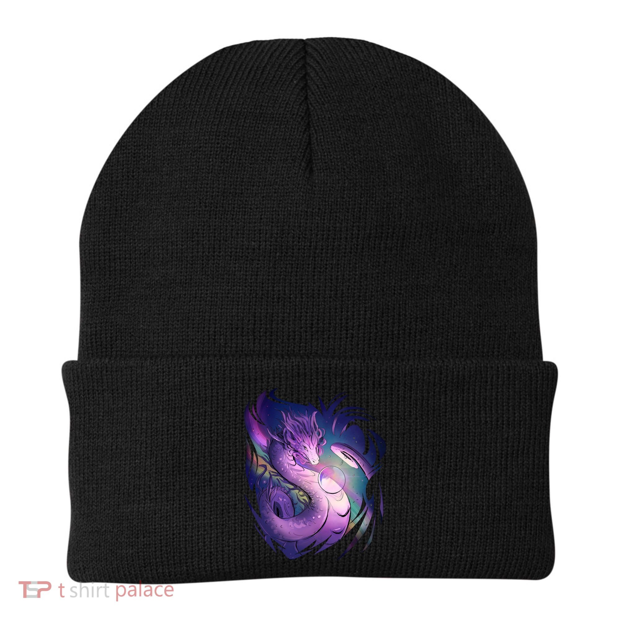 Mystical Dragon Beanie