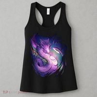 Mystical Dragon Women's Tank Top thumb 3